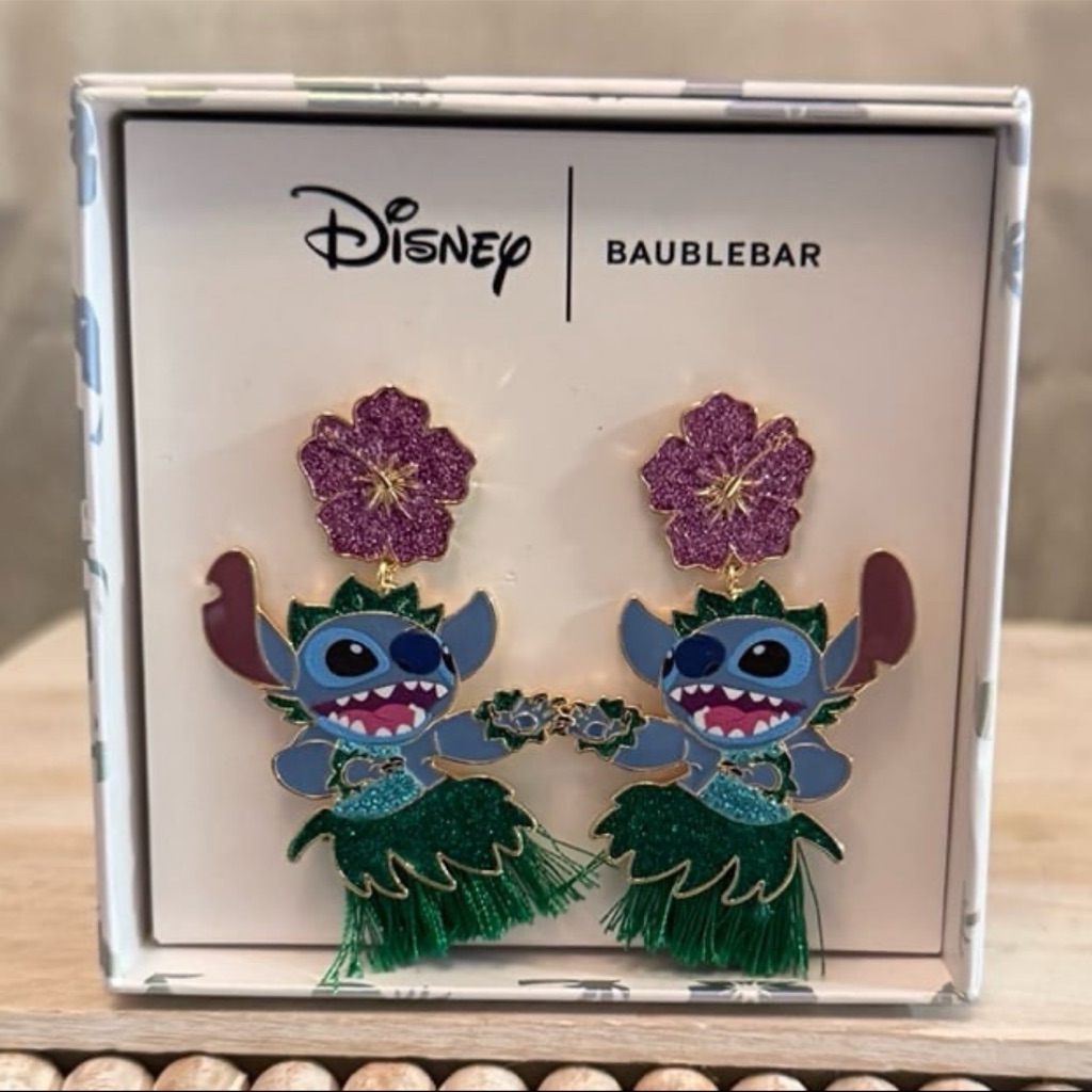 Disney X Baublebar